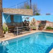 Family Home with Flat & Pool in Khomasdal