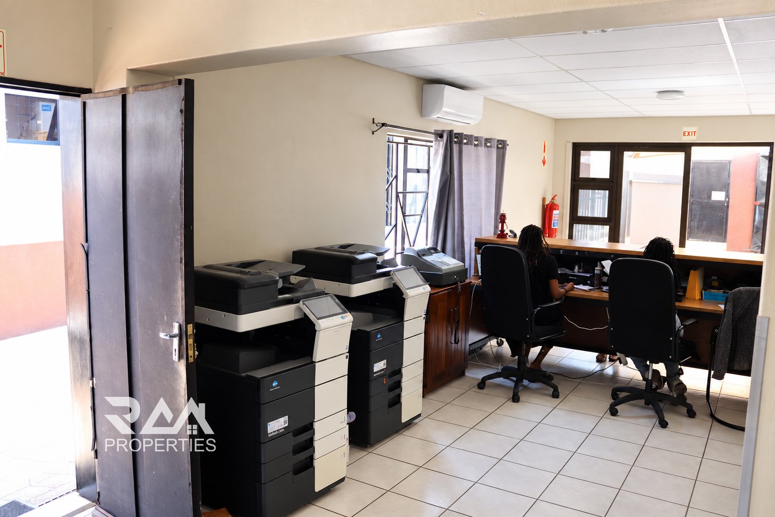 Commercial Office Property in Windhoek West