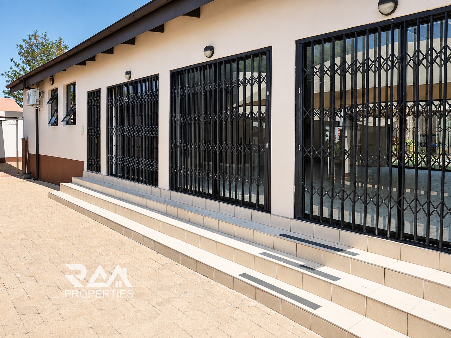 Commercial Office Property in Windhoek West