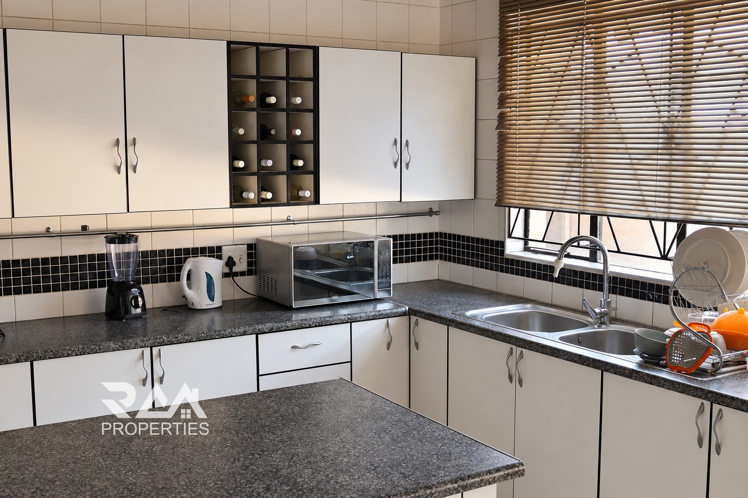 Commercial Office Property in Windhoek West