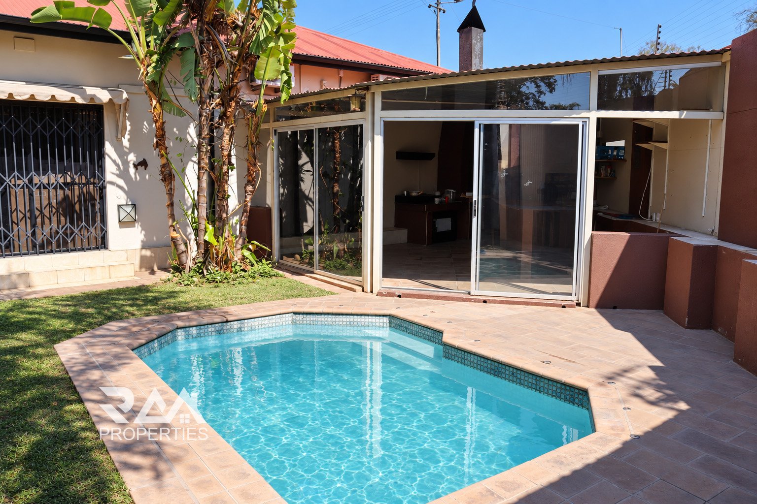 Commercial Office Property in Windhoek West