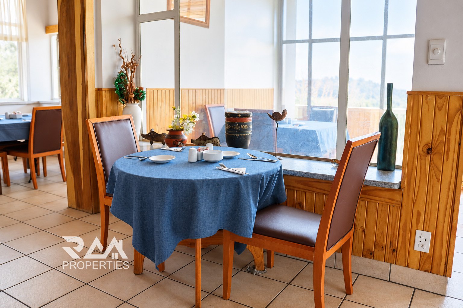 28-Room Hotel Investment for Sale in Windhoek