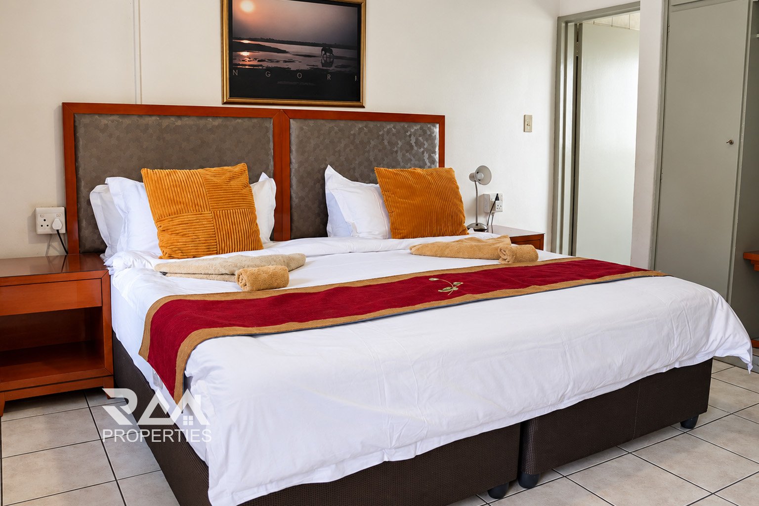 28-Room Hotel Investment for Sale in Windhoek