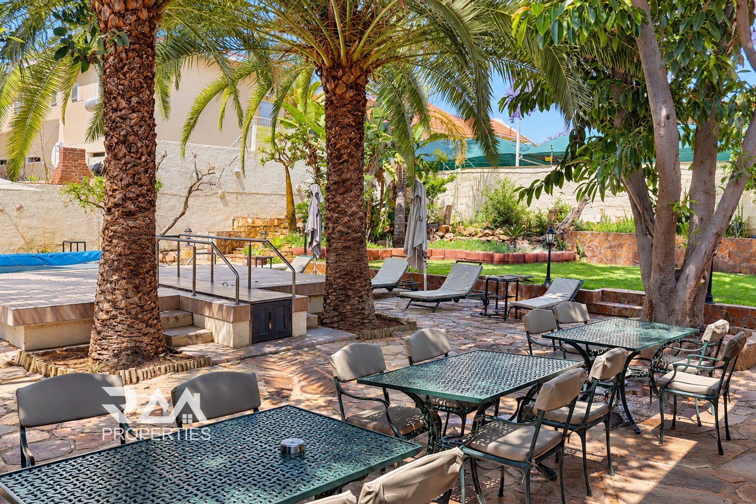 28-Room Hotel Investment for Sale in Windhoek