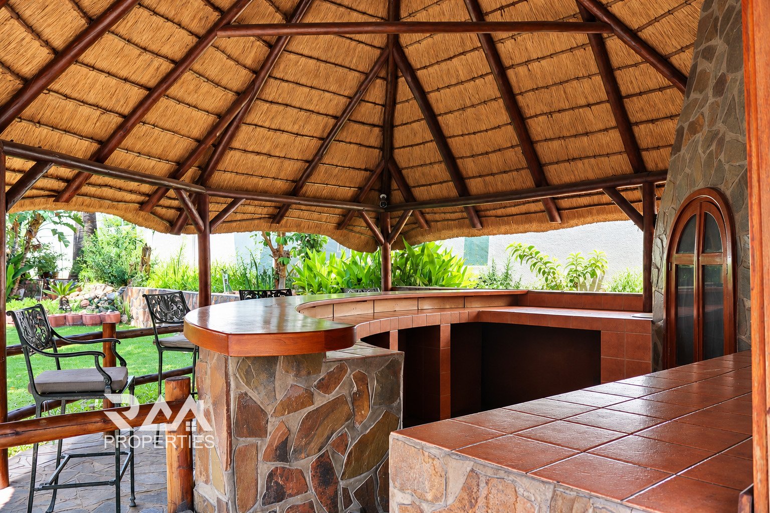 28-Room Hotel Investment for Sale in Windhoek