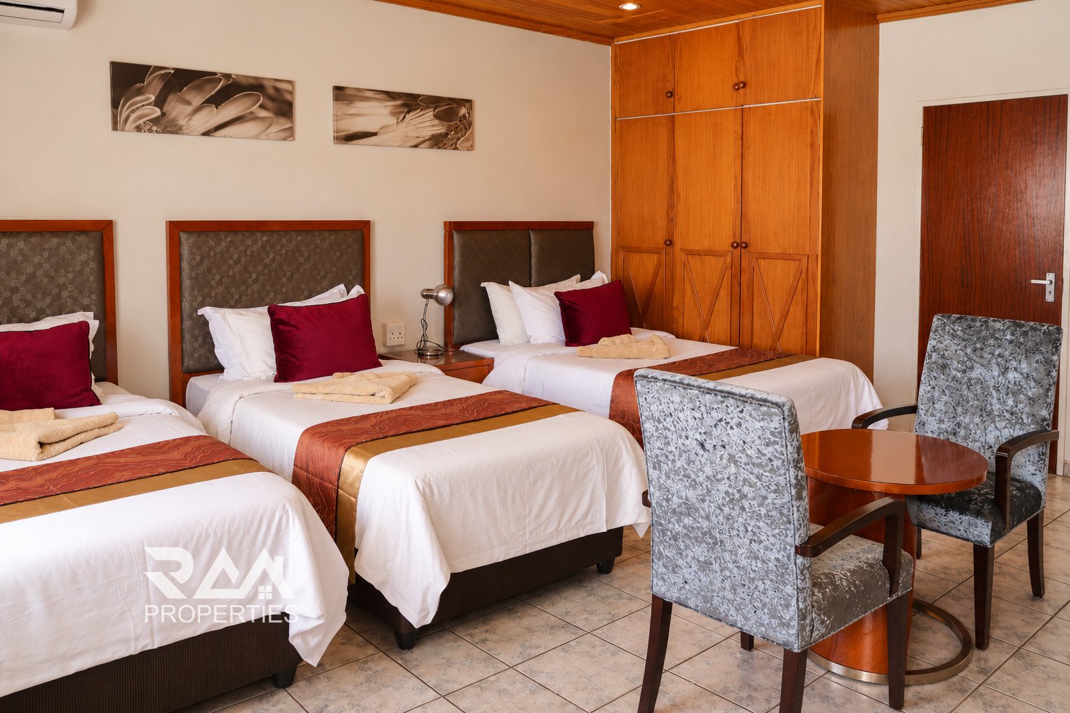 28-Room Hotel Investment for Sale in Windhoek